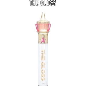 The Gloss in Let Ne Be Perfectly Clear